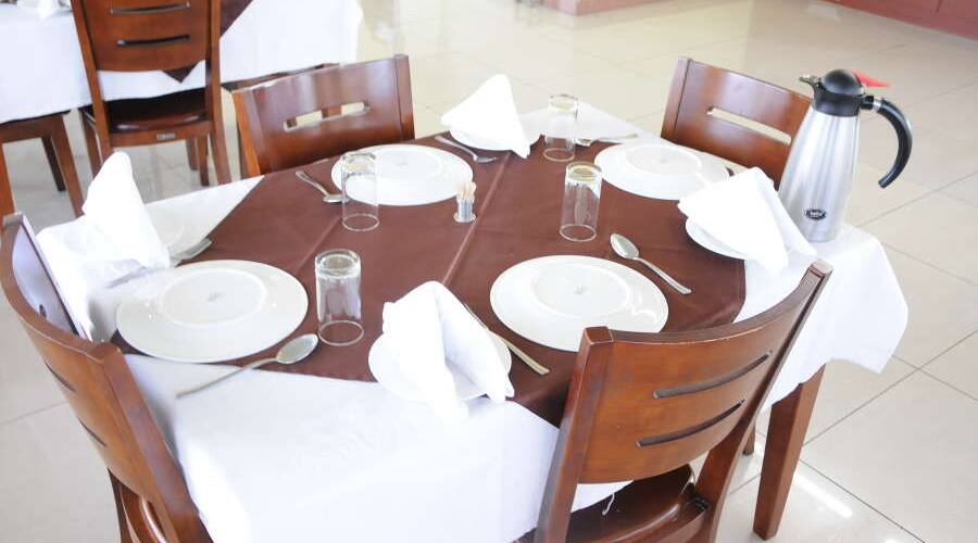 YES Rooms Outer Ring Road Marathalli, Bangalore 4